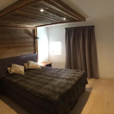 Chalet M Grindelwald