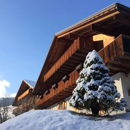 M Chalet Grindelwald