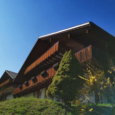 M Chalet