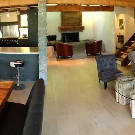Chalet M Grindelwald