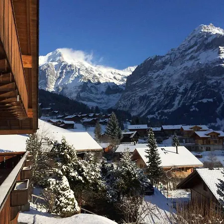 M Chalet