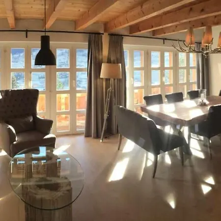M Chalet