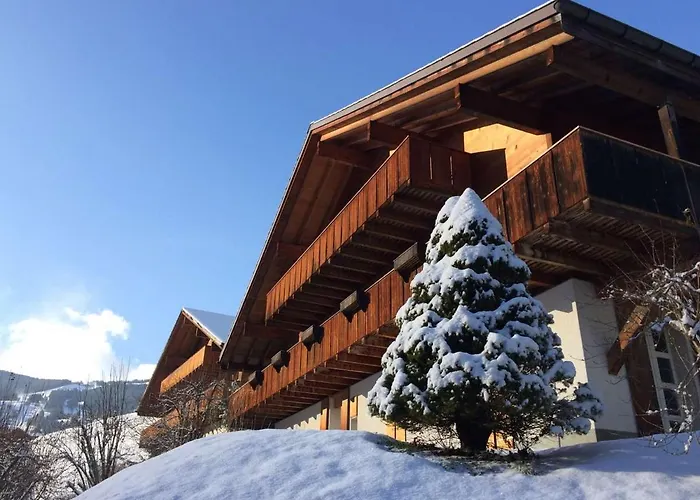 M Alpehytte Grindelwald